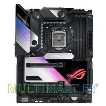 Материнская плата ASUS ROG Maximus XII Formula